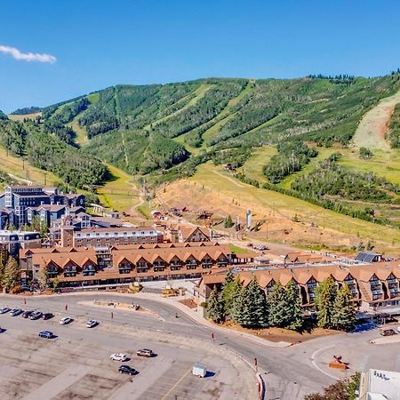 Majestic Mountain Village Getaway Парк-Сити Экстерьер фото